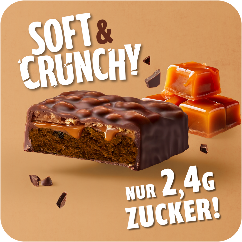 ALL STARS Muscle Protein Bar