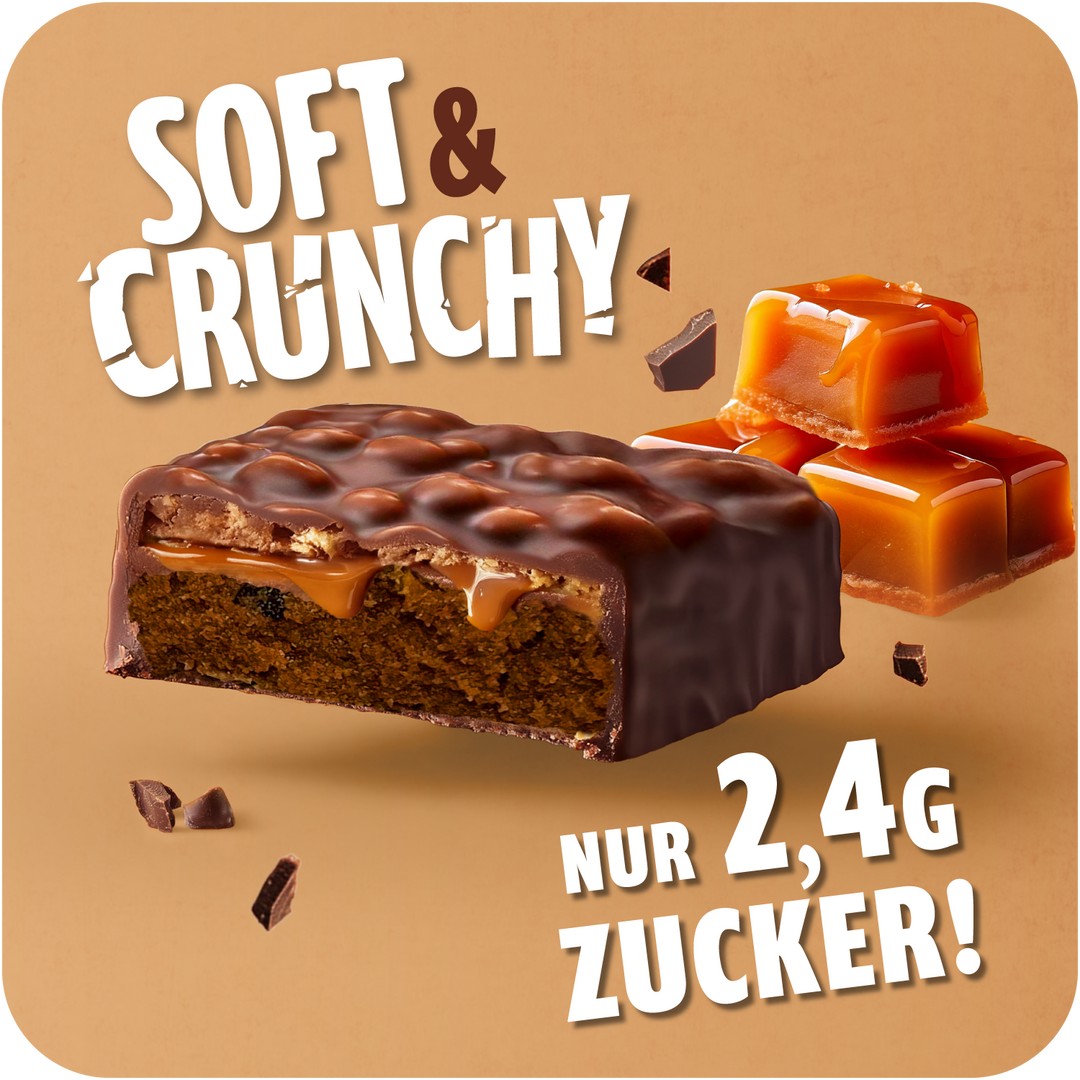 ALL STARS Muscle Protein Bar