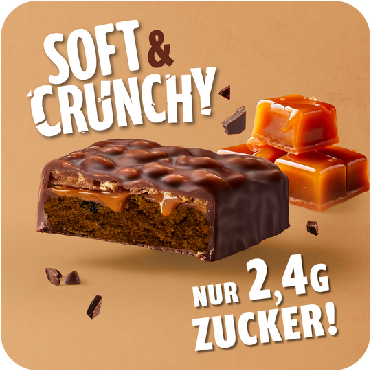 ALL STARS Muscle Protein Bar