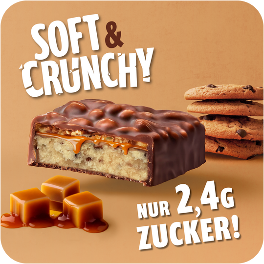 ALL STARS Muscle Protein Bar