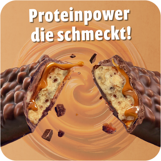 ALL STARS Muscle Protein Bar