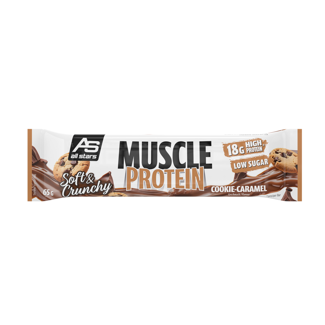 ALL STARS Muscle Protein Bar