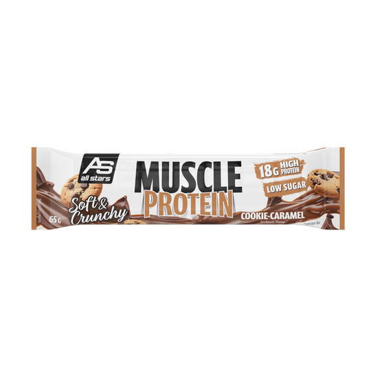 ALL STARS Muscle Protein Bar