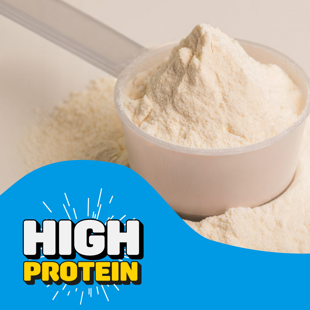 ALL STARS PROTEIN BAR SOFT & FLUFFY