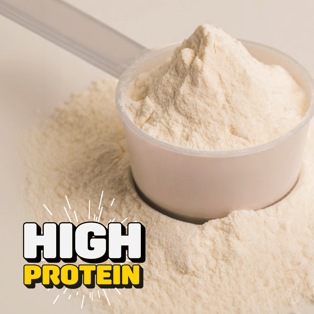 ALL STARS PROTEIN BAR SOFT & FLUFFY