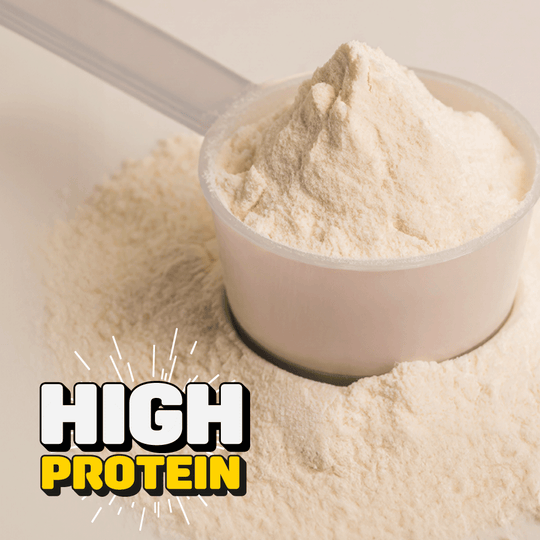 ALL STARS PROTEIN BAR SOFT & FLUFFY