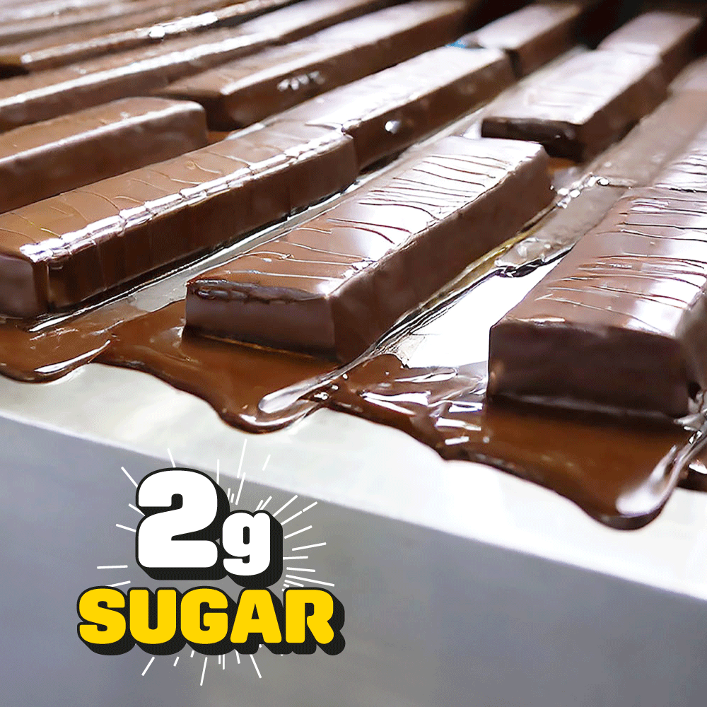 ALL STARS PROTEIN BAR SOFT & FLUFFY