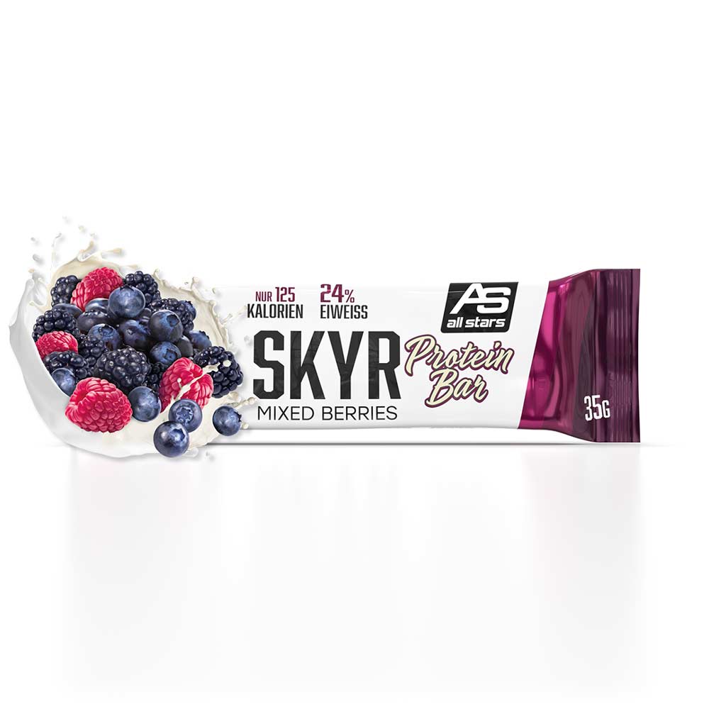 ALL STARS SKYR Protein Riegel