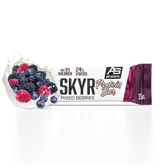 ALL STARS SKYR Protein Riegel