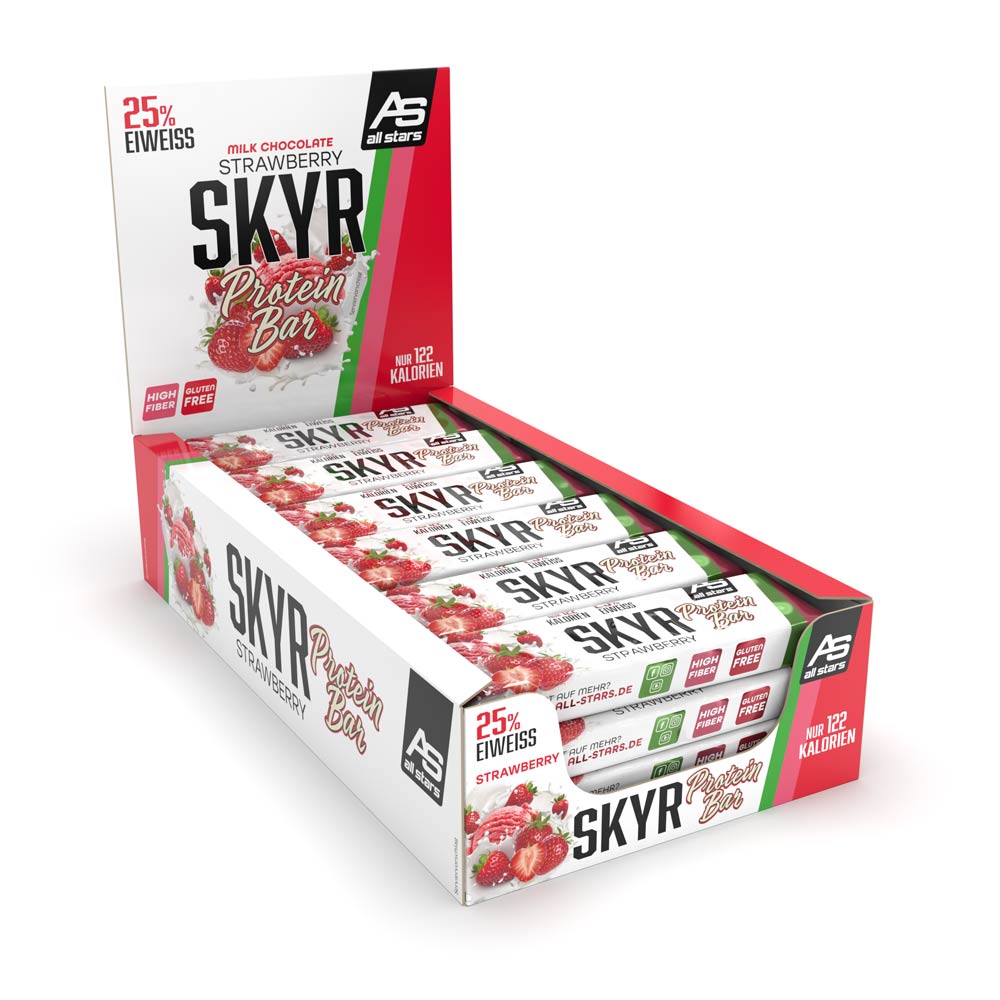 ALL STARS SKYR Protein Riegel
