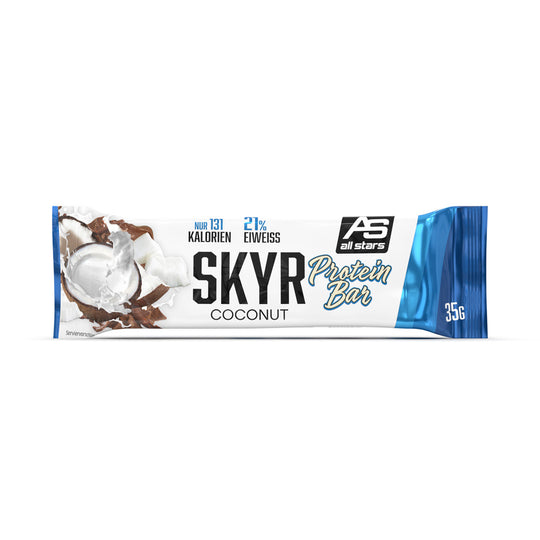 ALL STARS SKYR Protein Riegel