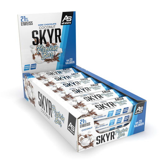 ALL STARS SKYR Protein Riegel
