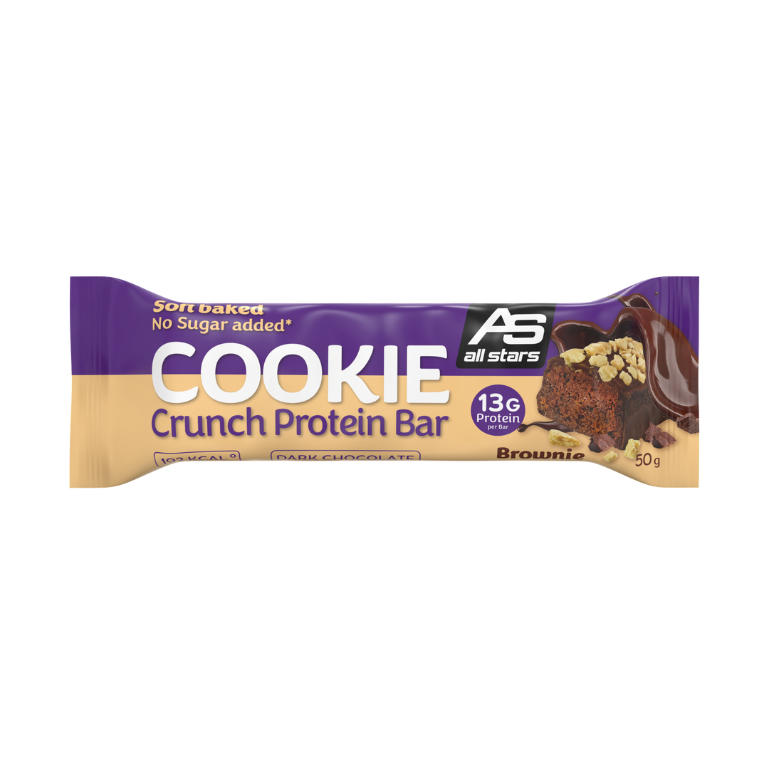 ALL STARS Protein Cookie Crunch Bar