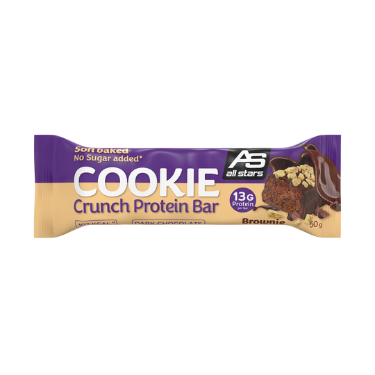ALL STARS Protein Cookie Crunch Bar