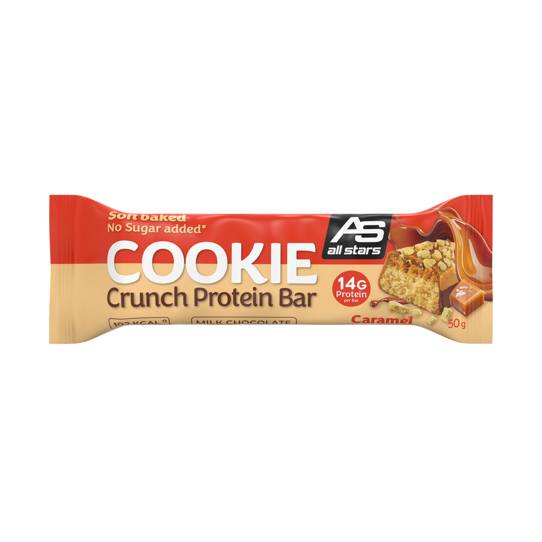 ALL STARS Protein Cookie Crunch Bar