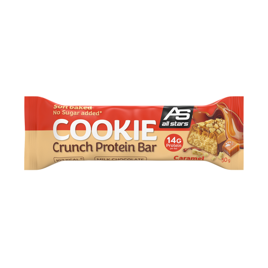 ALL STARS Protein Cookie Crunch Bar