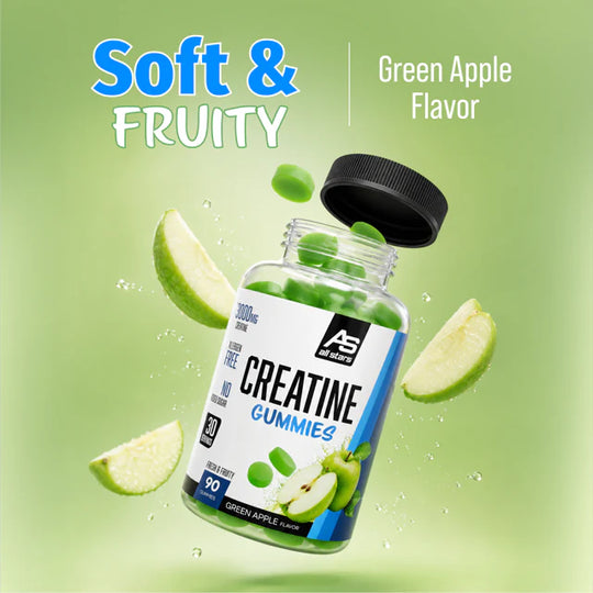 Creatin Gummies