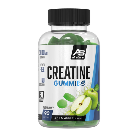 Creatin Gummies
