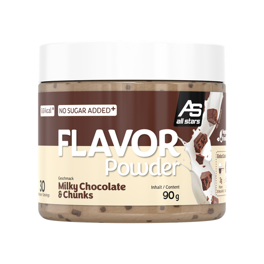 ALL STARS Flavor Powder 90g Dose