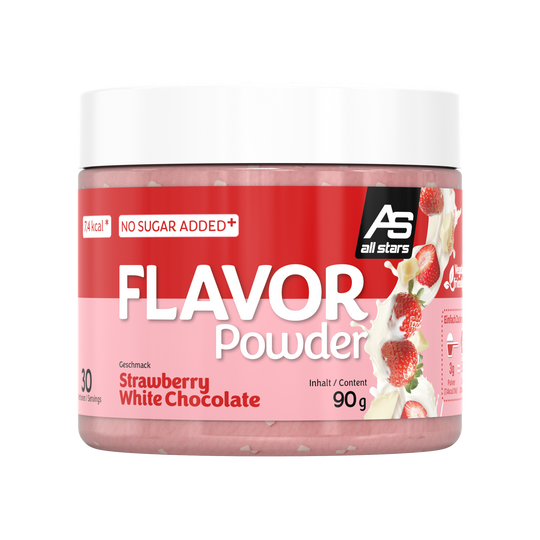 ALL STARS Flavor Powder 90g Dose