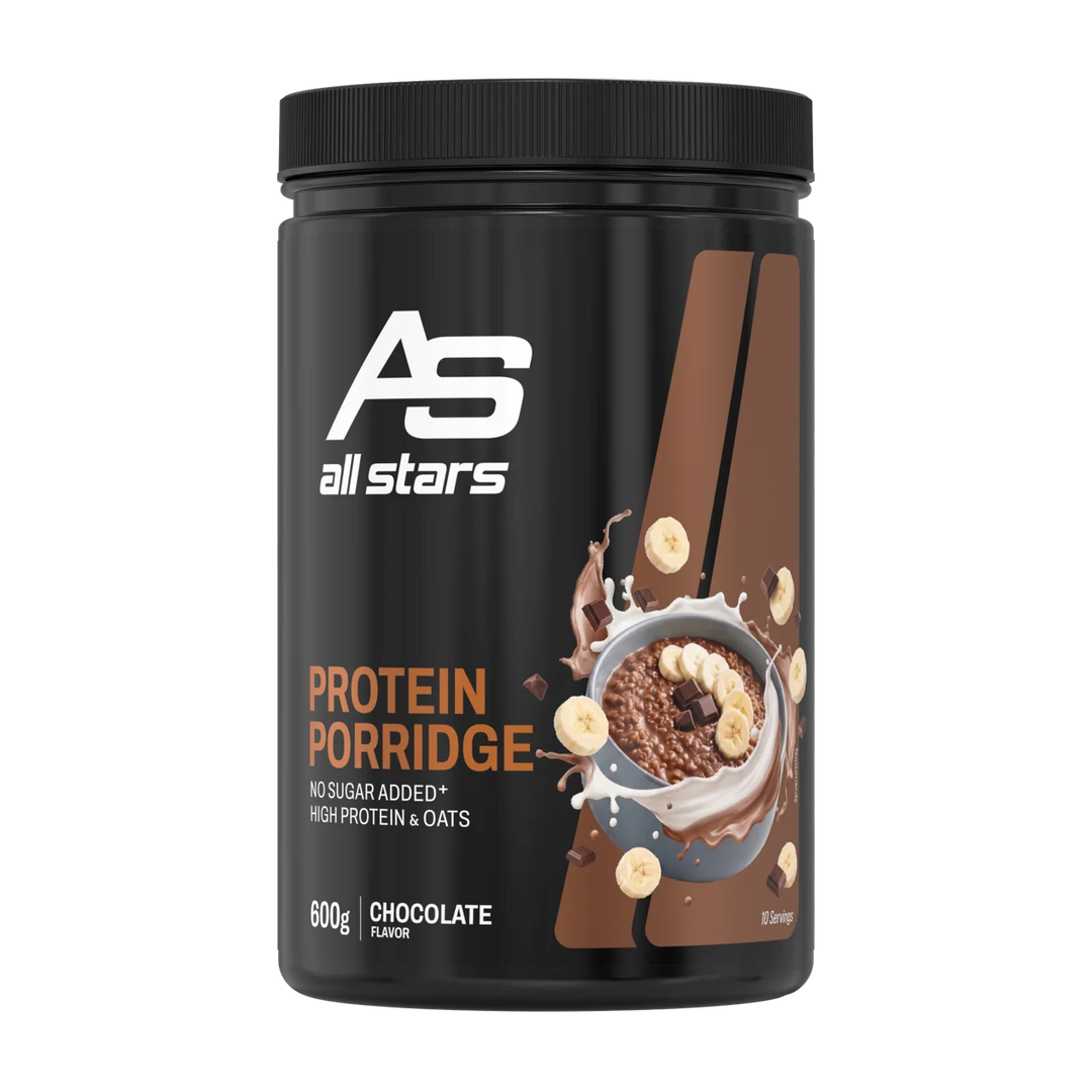 ALL STARS Protein Porridge - 600g
