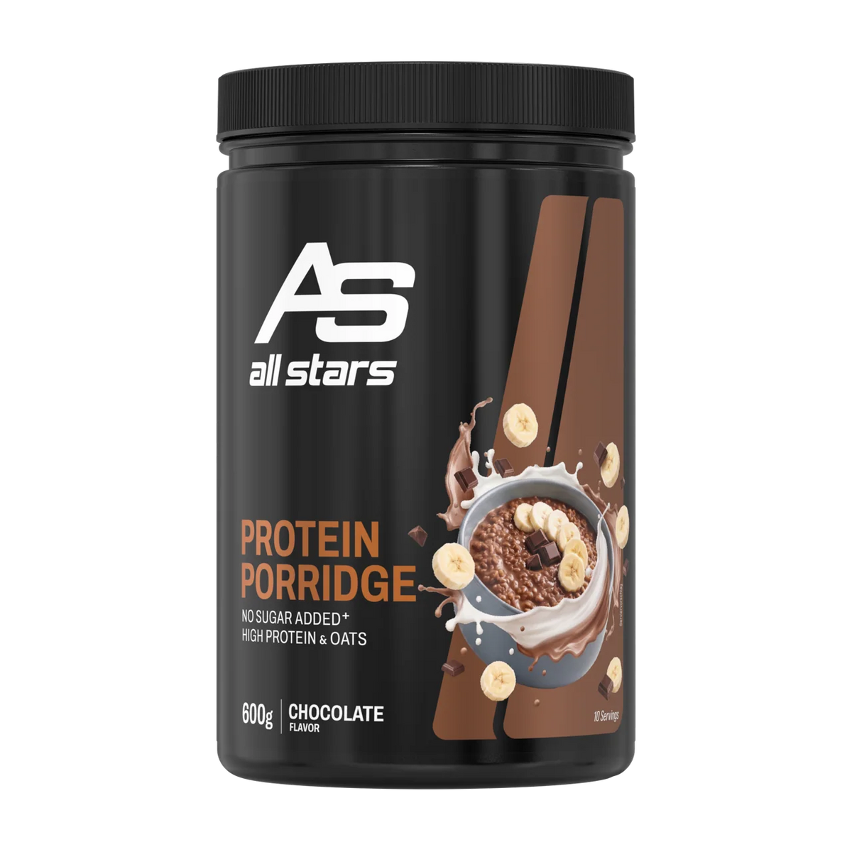 ALL STARS Protein Porridge - 600g