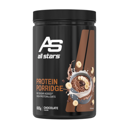 ALL STARS Protein Porridge - 600g