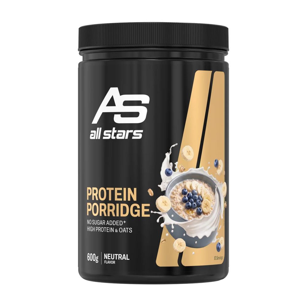 ALL STARS Protein Porridge - 600g