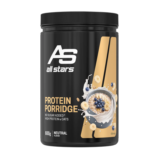 ALL STARS Protein Porridge - 600g