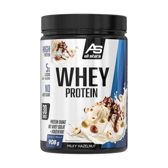 ALL STARS Whey Protein