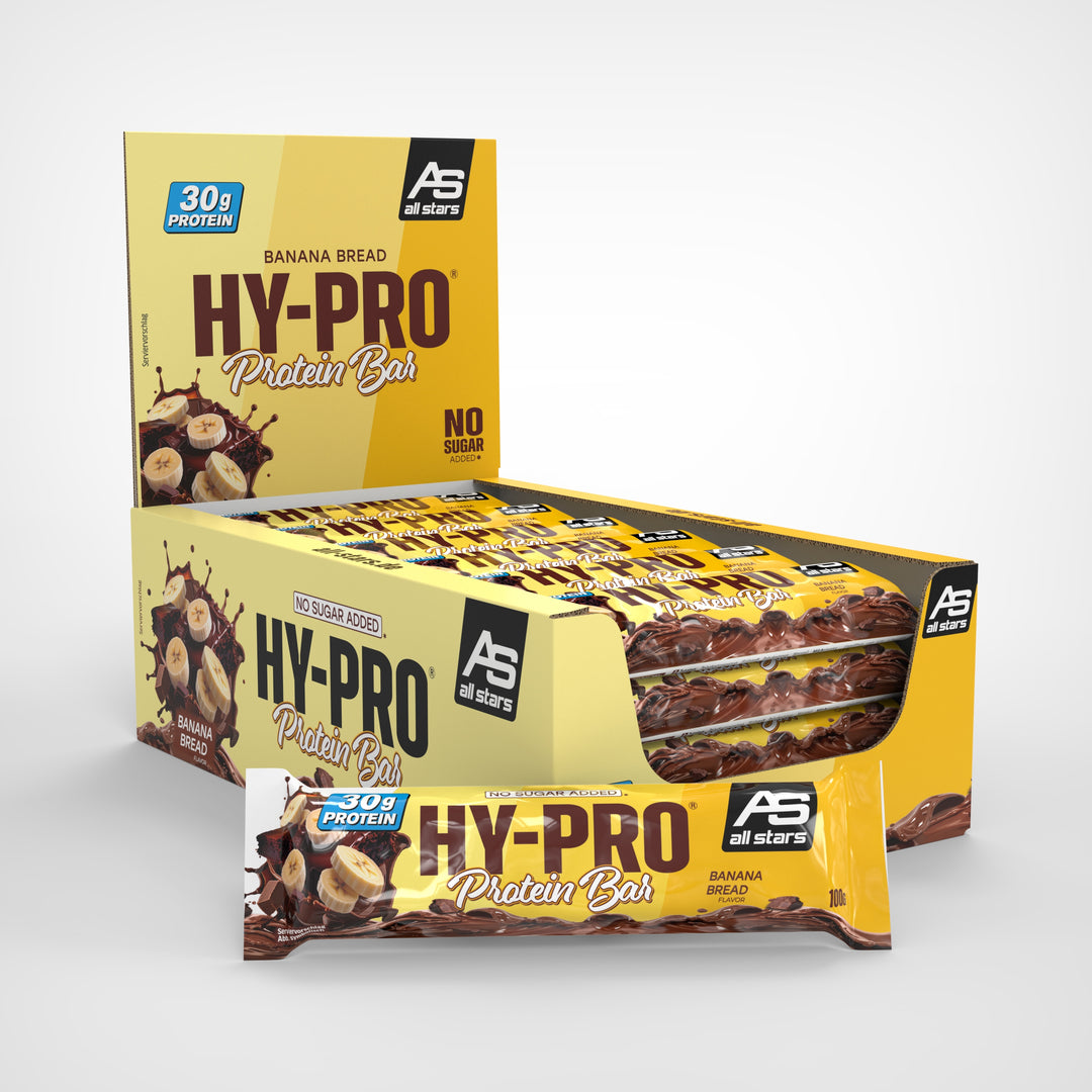 ALL STARS HY-PRO Bar
