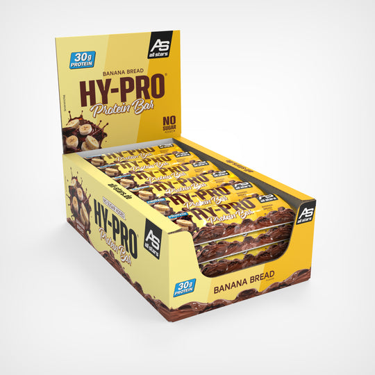 ALL STARS HY-PRO Bar