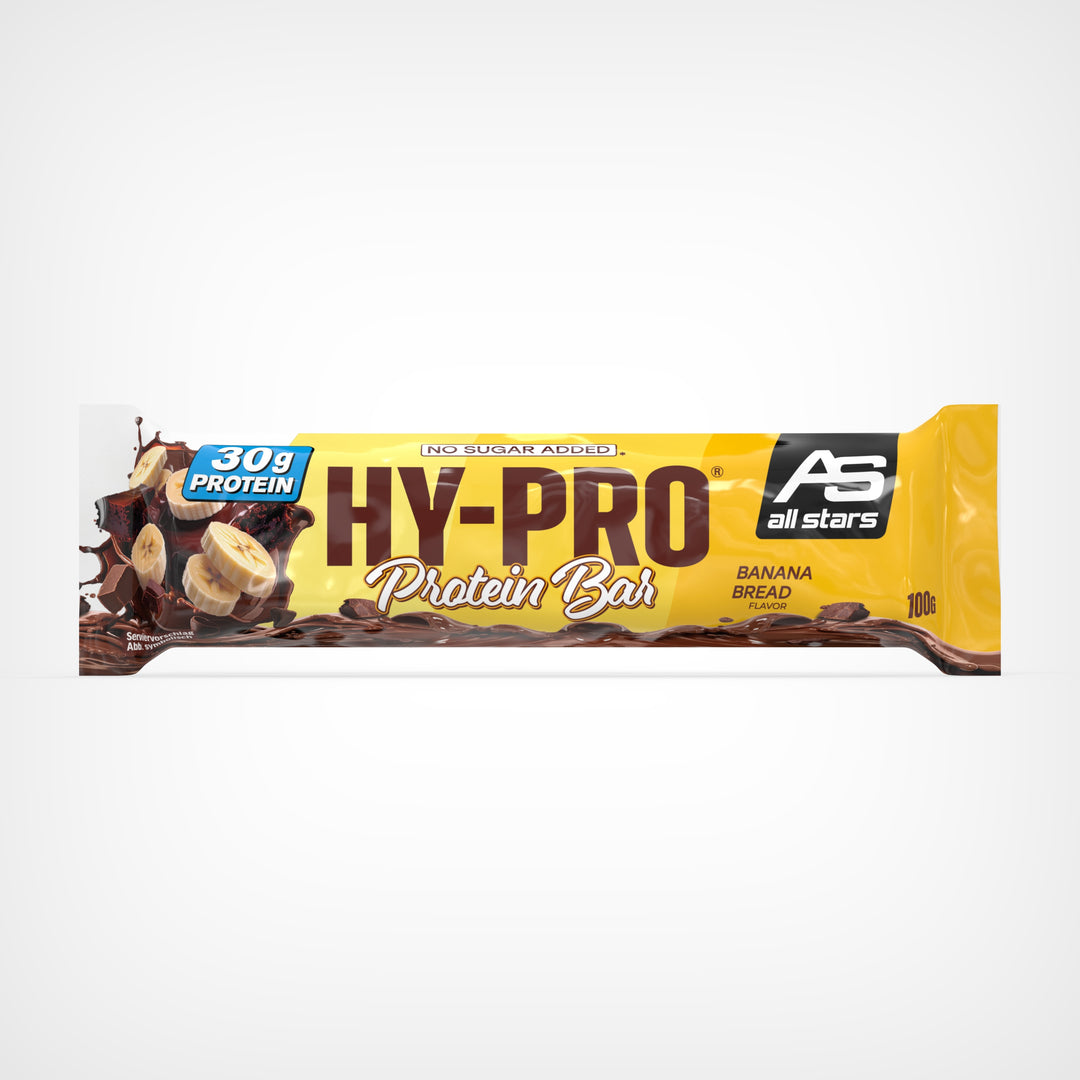 ALL STARS HY-PRO Bar