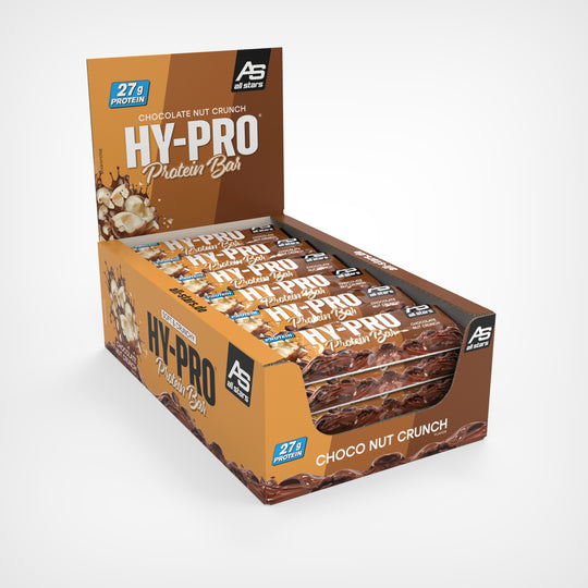 ALL STARS HY-PRO Bar