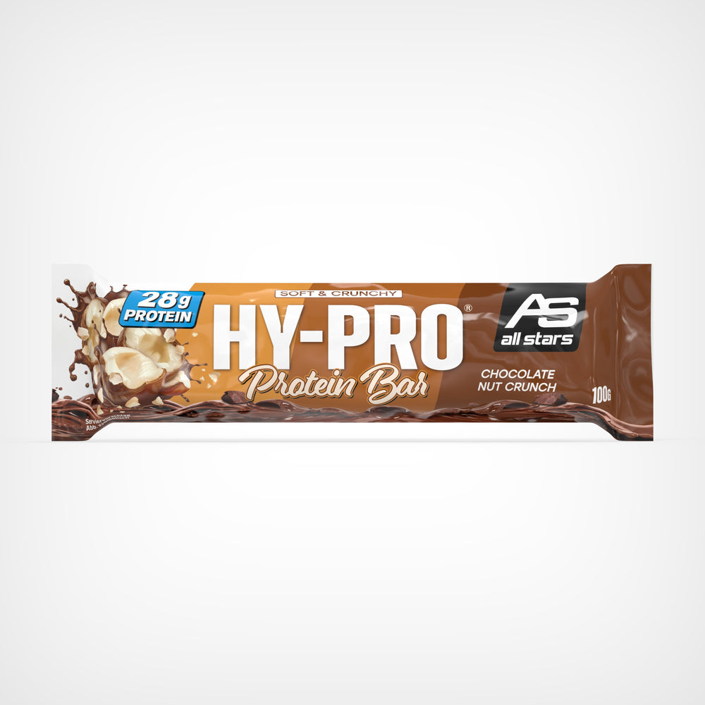 ALL STARS HY-PRO Bar