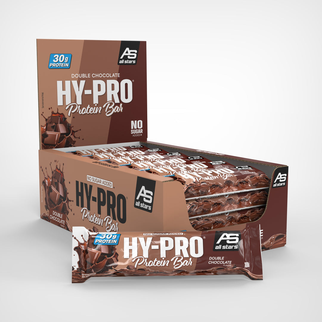 ALL STARS HY-PRO Bar