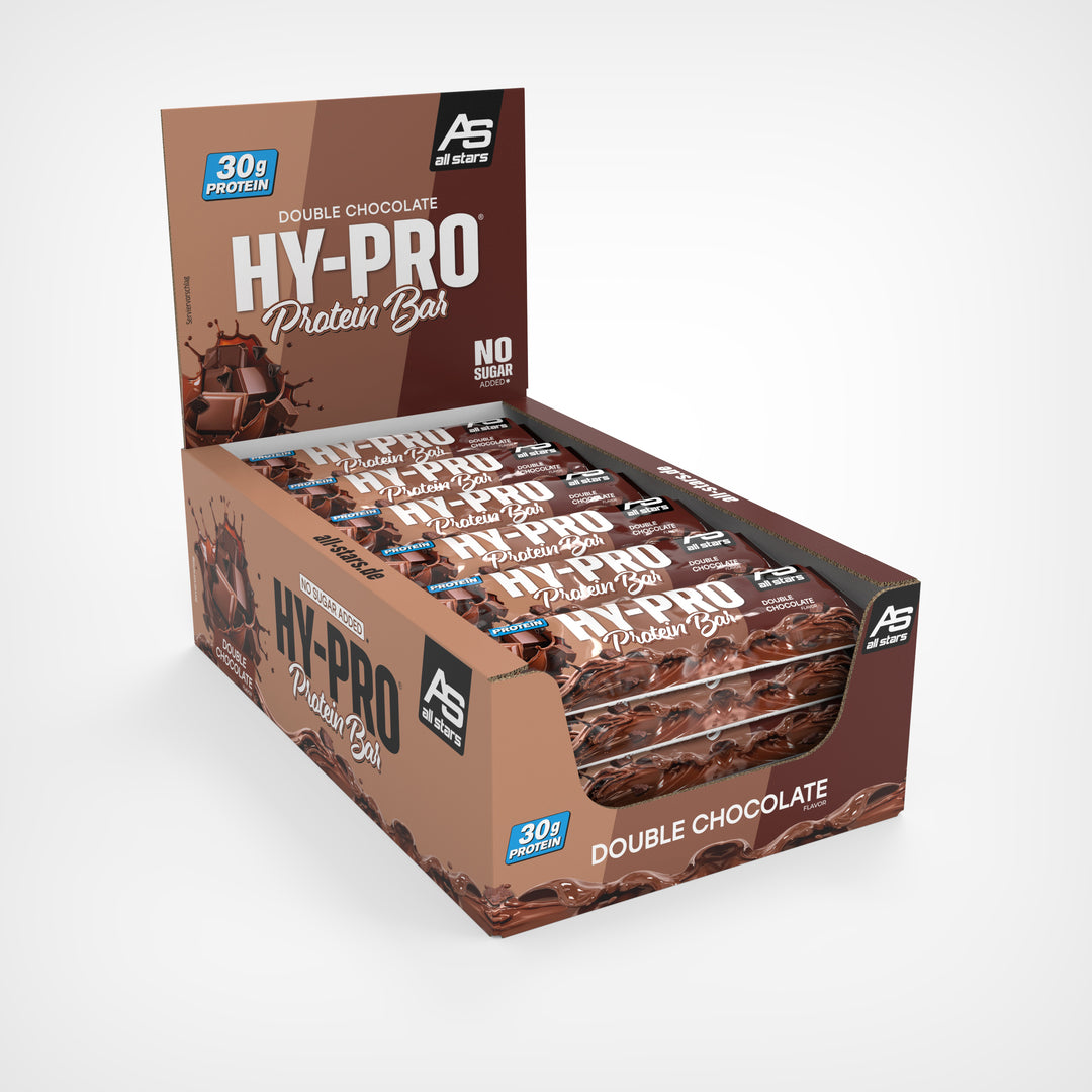 ALL STARS HY-PRO Bar