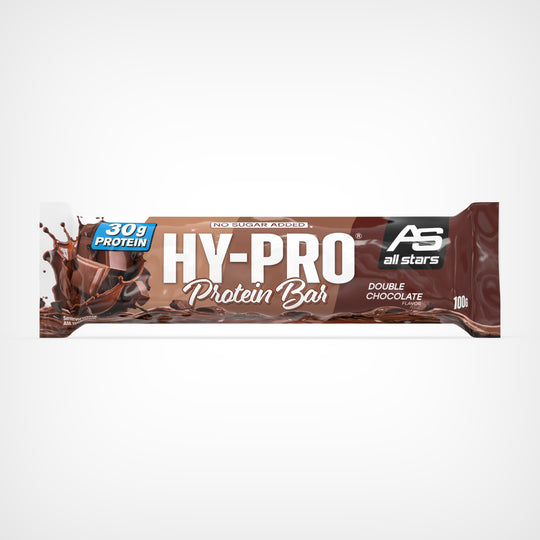 ALL STARS HY-PRO Bar
