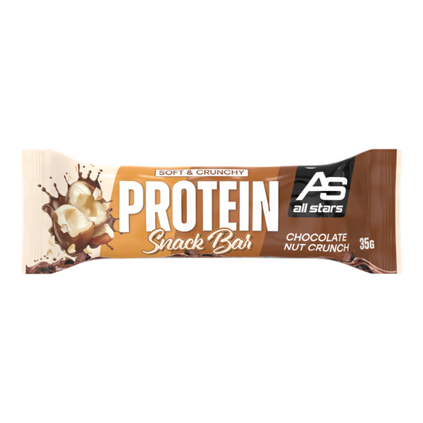 ALL STARS Protein Snack Bar