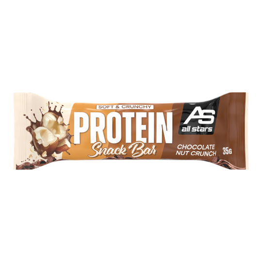 ALL STARS Protein Snack Bar