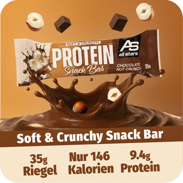 ALL STARS Protein Snack Bar