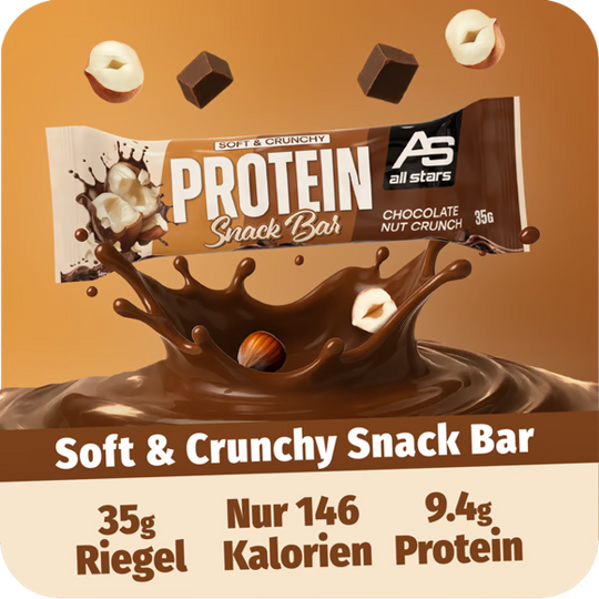 ALL STARS Protein Snack Bar
