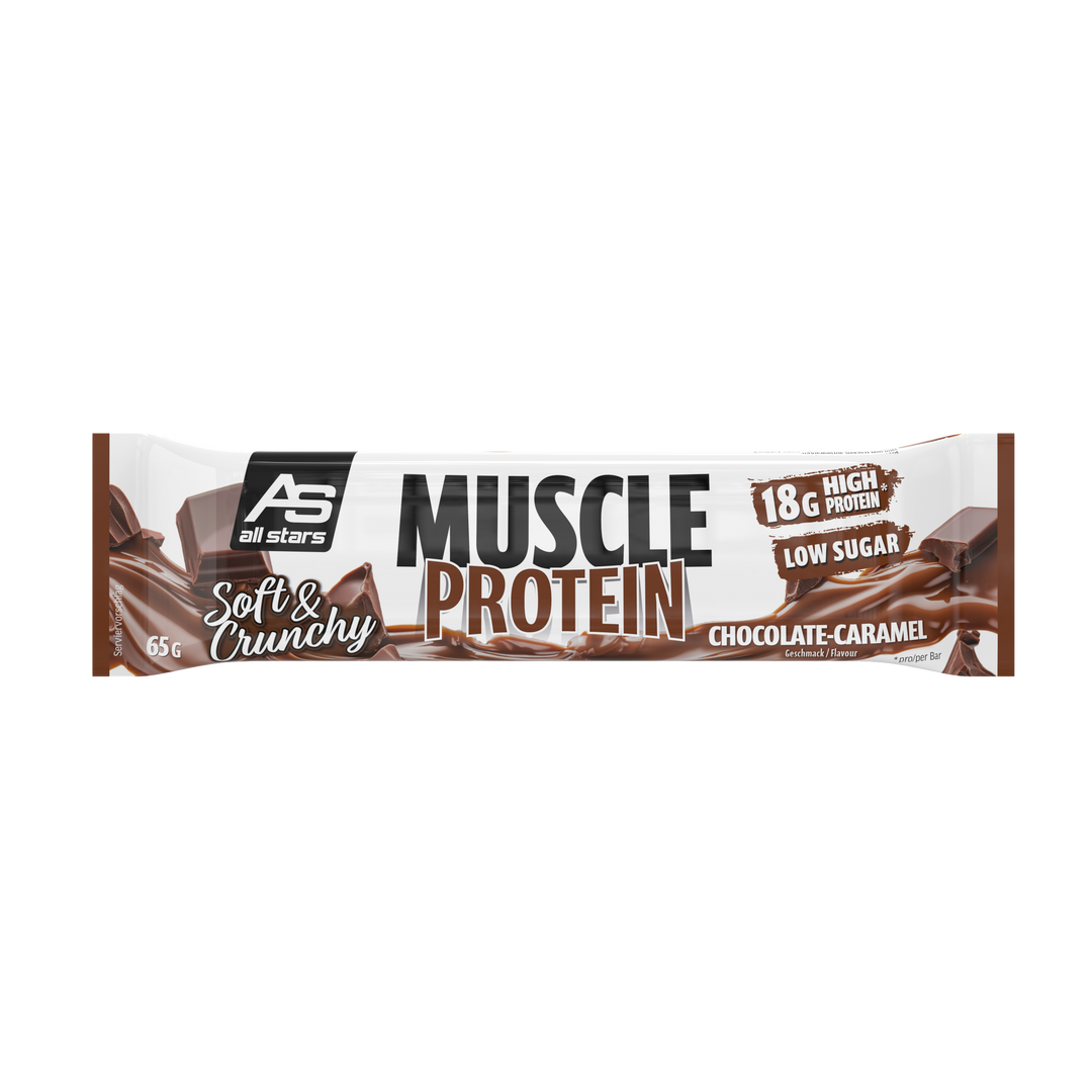 ALL STARS Muscle Protein Bar