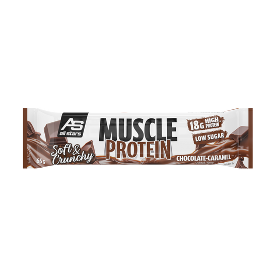 ALL STARS Muscle Protein Bar