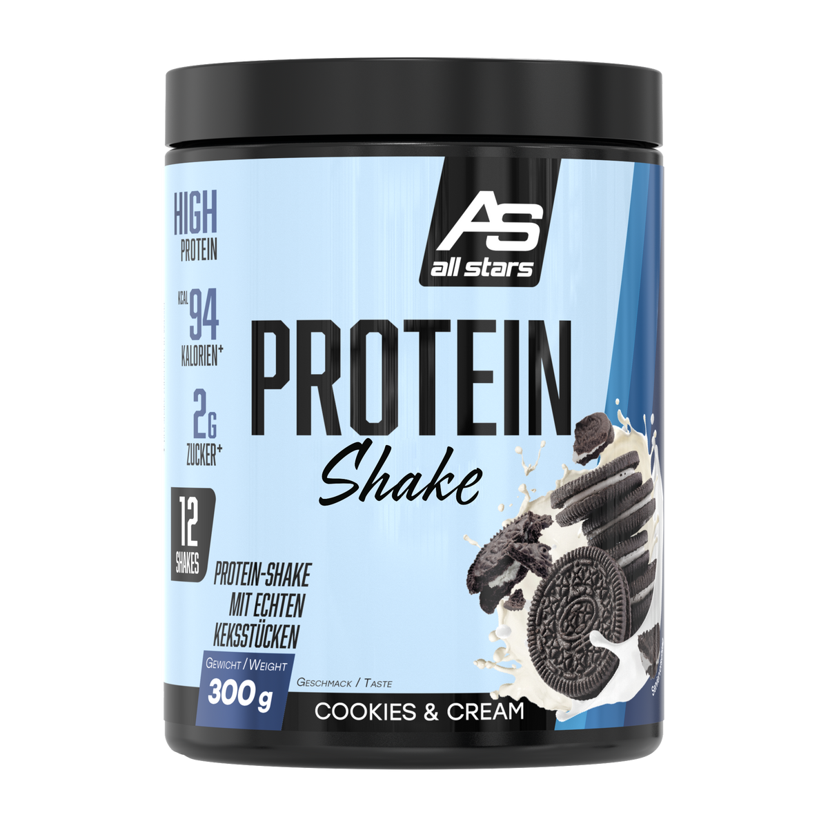 ALL STARS Protein Shake