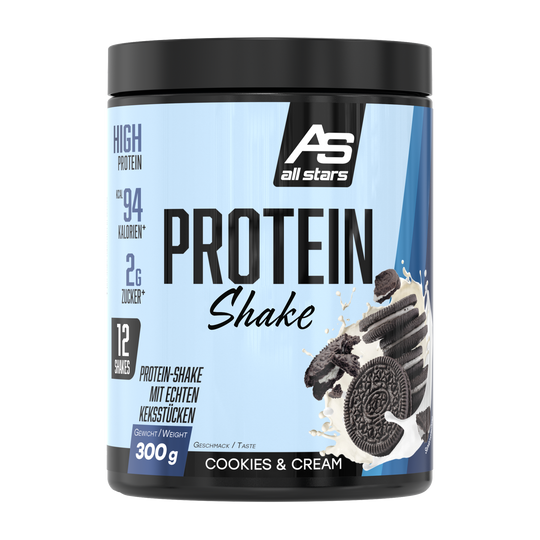 ALL STARS Protein Shake