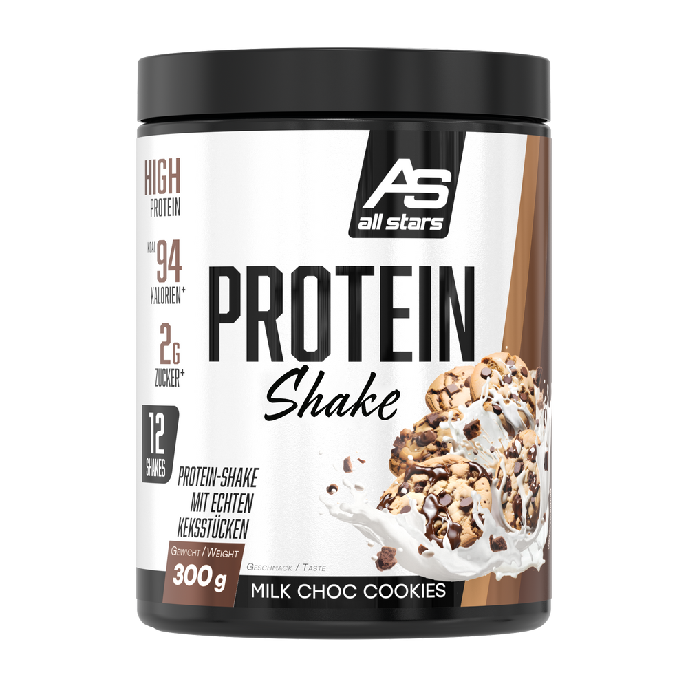 ALL STARS Protein Shake