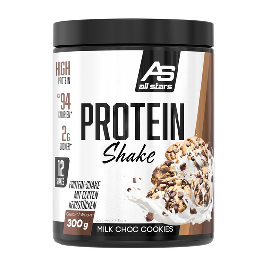 ALL STARS Protein Shake