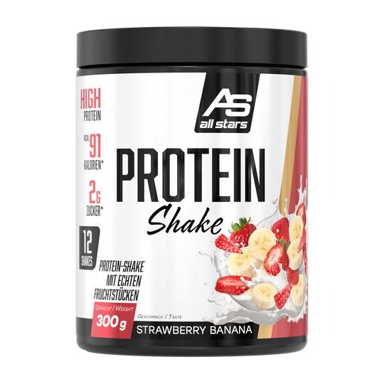 ALL STARS Protein Shake