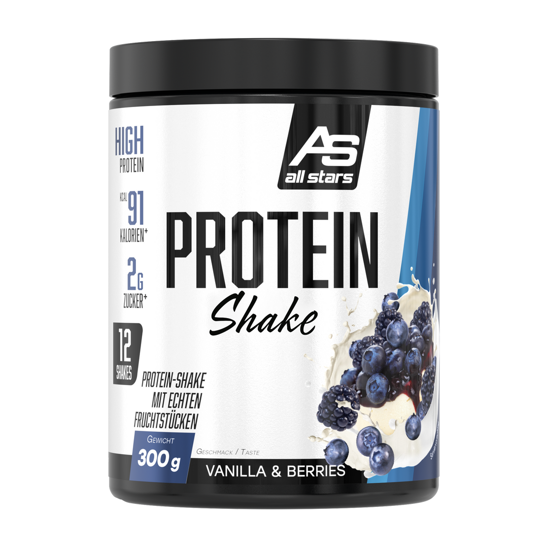 ALL STARS Protein Shake